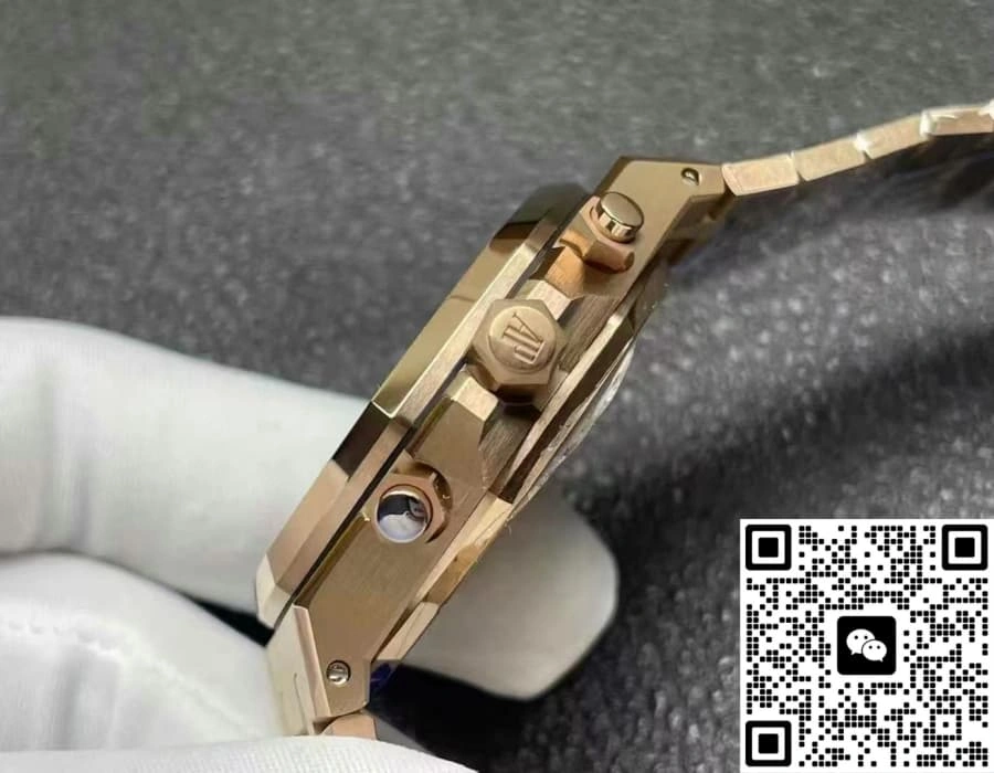 APS Factory Audemars Piguet Royal Oak 26240OR.OO.1320OR.07 1:1 Best Edition Replica Watch